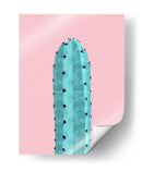 Cactus 17 - Vitor Costa | Cuadro decorativo de Canvas Lab