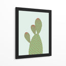 Cactus 18 - Vitor Costa | Cuadro decorativo de Canvas Lab