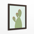 Cactus 18 - Vitor Costa | Cuadro decorativo de Canvas Lab