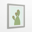 Cactus 18 - Vitor Costa | Cuadro decorativo de Canvas Lab