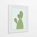 Cactus 18 - Vitor Costa | Cuadro decorativo de Canvas Lab