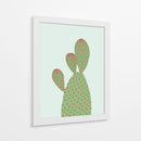 Cactus 18 - Vitor Costa | Cuadro decorativo de Canvas Lab