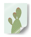 Cactus 18 - Vitor Costa | Cuadro decorativo de Canvas Lab