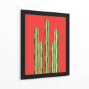 Cactus 19 - Vitor Costa | Cuadro decorativo de Canvas Lab