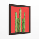 Cactus 19 - Vitor Costa | Cuadro decorativo de Canvas Lab