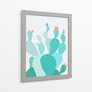 Cactus 20 - Vitor Costa | Cuadro decorativo de Canvas Lab