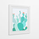 Cactus 20 - Vitor Costa | Cuadro decorativo de Canvas Lab