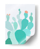 Cactus 20 - Vitor Costa | Cuadro decorativo de Canvas Lab