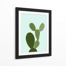Cactus 21 - Vitor Costa | Cuadro decorativo de Canvas Lab