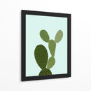 Cactus 21 - Vitor Costa | Cuadro decorativo de Canvas Lab