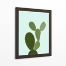 Cactus 21 - Vitor Costa | Cuadro decorativo de Canvas Lab