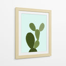 Cactus 21 - Vitor Costa | Cuadro decorativo de Canvas Lab