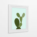 Cactus 21 - Vitor Costa | Cuadro decorativo de Canvas Lab