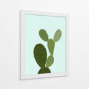 Cactus 21 - Vitor Costa | Cuadro decorativo de Canvas Lab