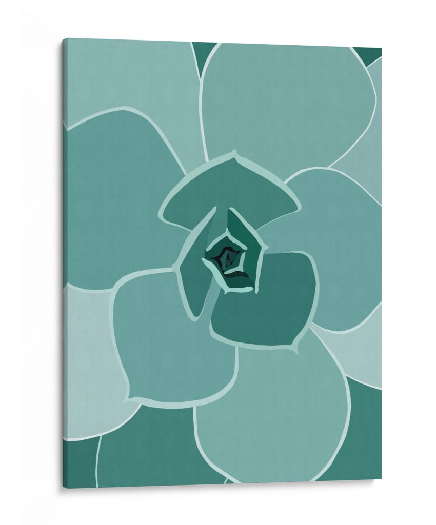 Cactus 22 - Vitor Costa | Cuadro decorativo de Canvas Lab