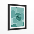 Cactus 22 - Vitor Costa | Cuadro decorativo de Canvas Lab