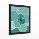 Cactus 22 - Vitor Costa | Cuadro decorativo de Canvas Lab
