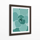 Cactus 22 - Vitor Costa | Cuadro decorativo de Canvas Lab