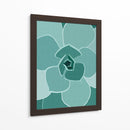 Cactus 22 - Vitor Costa | Cuadro decorativo de Canvas Lab