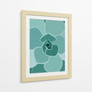 Cactus 22 - Vitor Costa | Cuadro decorativo de Canvas Lab