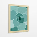Cactus 22 - Vitor Costa | Cuadro decorativo de Canvas Lab