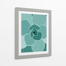 Cactus 22 - Vitor Costa | Cuadro decorativo de Canvas Lab