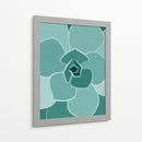 Cactus 22 - Vitor Costa | Cuadro decorativo de Canvas Lab