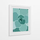 Cactus 22 - Vitor Costa | Cuadro decorativo de Canvas Lab