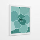 Cactus 22 - Vitor Costa | Cuadro decorativo de Canvas Lab