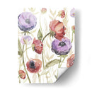 Blossoms De Joyas Ii - Grace Popp | Cuadro decorativo de Canvas Lab