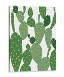 Cactus 24 - Vitor Costa | Cuadro decorativo de Canvas Lab