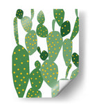 Cactus 24 - Vitor Costa | Cuadro decorativo de Canvas Lab