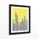 Cactus 26 - Vitor Costa | Cuadro decorativo de Canvas Lab