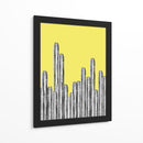 Cactus 26 - Vitor Costa | Cuadro decorativo de Canvas Lab