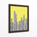 Cactus 26 - Vitor Costa | Cuadro decorativo de Canvas Lab