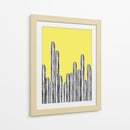 Cactus 26 - Vitor Costa | Cuadro decorativo de Canvas Lab