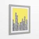 Cactus 26 - Vitor Costa | Cuadro decorativo de Canvas Lab
