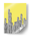 Cactus 26 - Vitor Costa | Cuadro decorativo de Canvas Lab