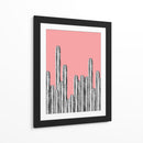 Cactus 27 - Vitor Costa | Cuadro decorativo de Canvas Lab