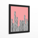Cactus 27 - Vitor Costa | Cuadro decorativo de Canvas Lab