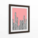 Cactus 27 - Vitor Costa | Cuadro decorativo de Canvas Lab