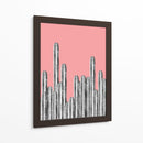 Cactus 27 - Vitor Costa | Cuadro decorativo de Canvas Lab