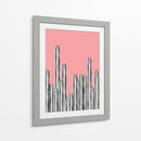 Cactus 27 - Vitor Costa | Cuadro decorativo de Canvas Lab