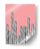 Cactus 27 - Vitor Costa | Cuadro decorativo de Canvas Lab