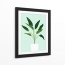 Cactus 28 - Vitor Costa | Cuadro decorativo de Canvas Lab