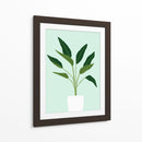 Cactus 28 - Vitor Costa | Cuadro decorativo de Canvas Lab