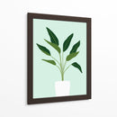 Cactus 28 - Vitor Costa | Cuadro decorativo de Canvas Lab