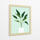 Cactus 28 - Vitor Costa | Cuadro decorativo de Canvas Lab