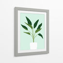 Cactus 28 - Vitor Costa | Cuadro decorativo de Canvas Lab