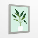 Cactus 28 - Vitor Costa | Cuadro decorativo de Canvas Lab
